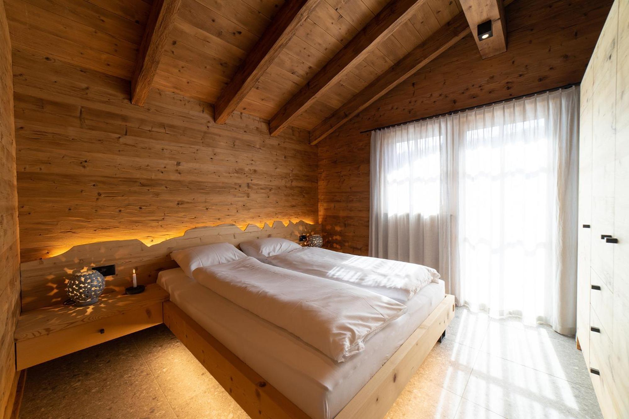 Chalet Zuestoll Wildhaus Exteriér fotografie